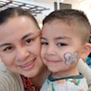 Meet your Posher, Brenda a.